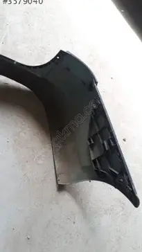 Opel Vectra Arka Tampon 1996-2001 çıkma parça