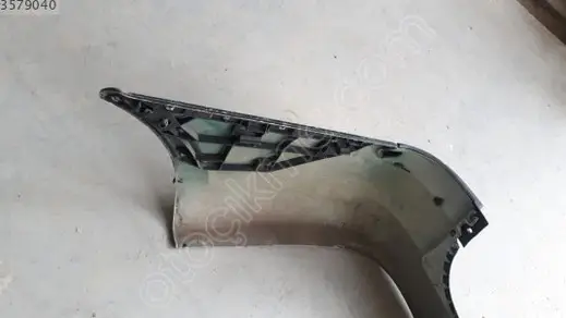 Opel Vectra Arka Tampon 1996-2001 çıkma parça