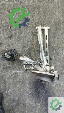 Opel Vectra Taşıyıcı 1996-2001 çıkma parça