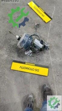 Renault Laguna Westinghouse 1996-2001 çıkma parça
