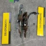 1996-2001 RENAULT LAGUNA 1 GAZ PEDALI