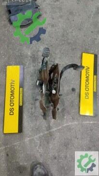 Renault Laguna Pedal 1996-2001 çıkma parça