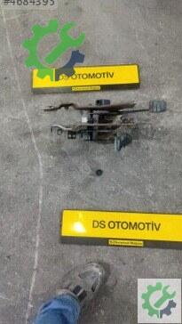 Renault Laguna Pedal 1996-2001 çıkma parça
