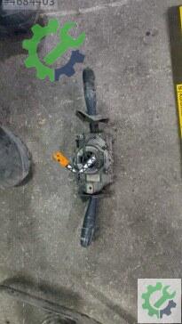 Renault Laguna Silecek Kolu 1996-2001 çıkma parça