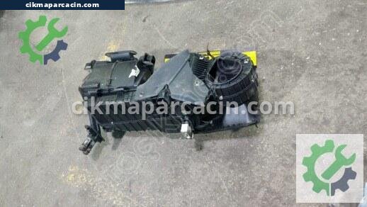 Renault Laguna Kalorifer Kutusu çıkma parça