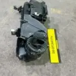 1996-2001 RENAULT LAGUNA 1 KALORİFER KUTUSU