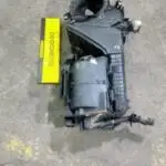 1996-2001 RENAULT LAGUNA 1 KALORİFER KUTUSU