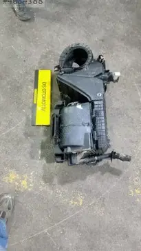 Renault Laguna Kalorifer Kutusu 1996-2001 çıkma parça