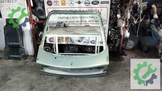 Renault Laguna Bagaj Kapağı 1996-2001 çıkma parça