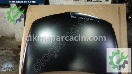 Renault Laguna Kaput çıkma parça
