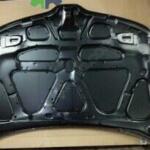 1996-2001 RENAULT LAGUNA MOTOR KAPUTU SIFIR İTHAL