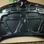 1996-2001 RENAULT LAGUNA MOTOR KAPUTU SIFIR İTHAL