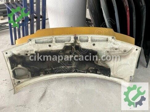 Volkswagen Transporter Kaput 1996-2001 çıkma parça