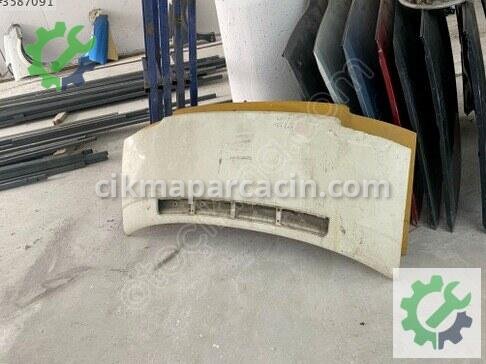 Volkswagen Transporter Kaput 1996-2001 çıkma parça