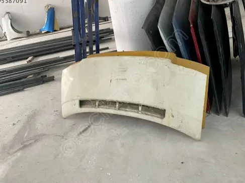 Volkswagen Transporter Kaput 1996-2001 çıkma parça