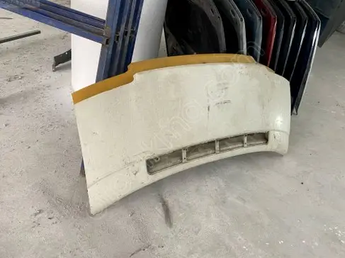 Volkswagen Transporter Kaput 1996-2001 çıkma parça