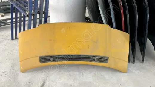 Volkswagen Transporter Kaput 1996-2001 çıkma parça