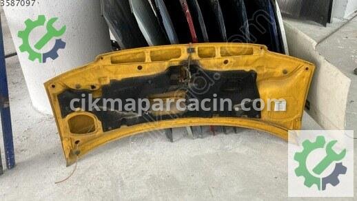Volkswagen Transporter Kaput 1996-2001 çıkma parça
