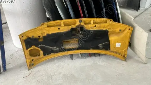 Volkswagen Transporter Kaput 1996-2001 çıkma parça