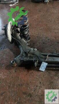 Volvo S70 Arka Dingil / Torsiyon çıkma parça