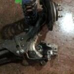 1996-2001 VOLVO S70 ARKA TORSİYON DİNGİL
