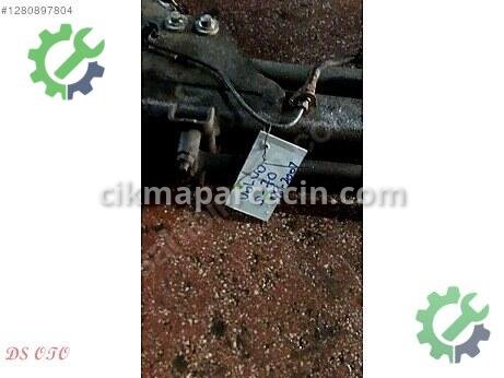 Volvo S70 Arka Torsiyon çıkma parça