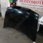 1996-2002 CİTROEN BERLİNGO MOTOR KAPUTU SIFIR İTHAL