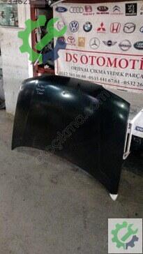 Citroen Berlingo Kaput 1996-2002 çıkma parça