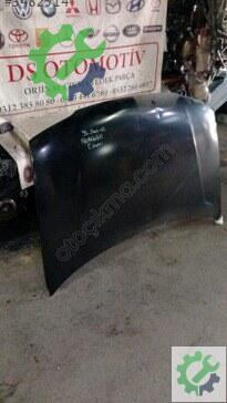 Citroen Berlingo Kaput 1996-2002 çıkma parça