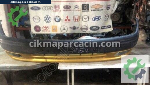 Citroen Saxo Ön Tampon çıkma parça