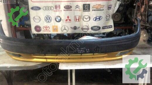 Citroen Saxo Ön Tampon çıkma parça