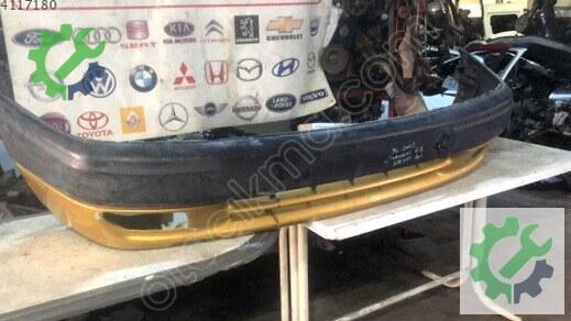 Citroen Saxo Ön Tampon 1996-2002 çıkma parça