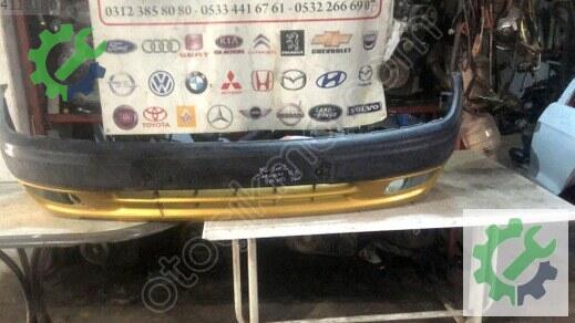 Citroen Saxo Ön Tampon 1996-2002 çıkma parça