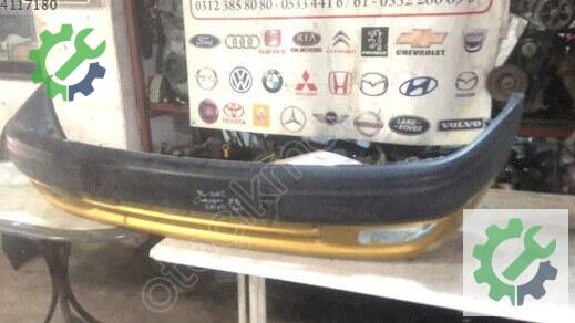 Citroen Saxo Ön Tampon 1996-2002 çıkma parça