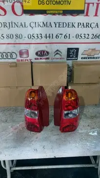 Fiat Palio Stop 1996-2002 çıkma parça
