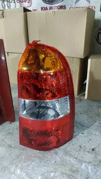 Fiat Palio Stop 1996-2002 çıkma parça