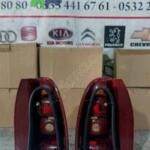 1996-2002 FİAT PALİO WEEKEND STOP SAĞ SOL SIFIR İTHAL