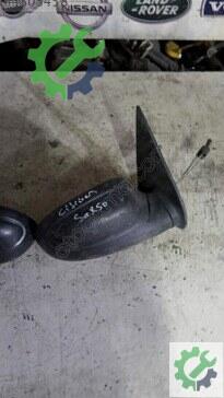 Citroen Saxo Dış Ayna Komple 1996-2003 çıkma parça