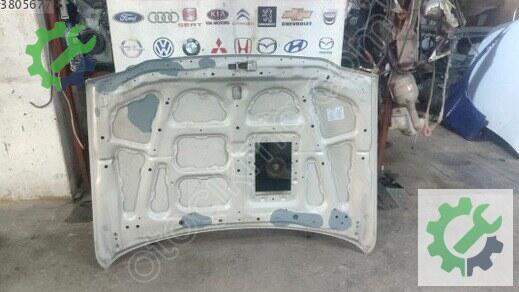 Mitsubishi L200 Kaput 1996-2003 çıkma parça
