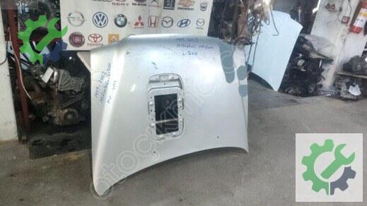 Mitsubishi L200 Kaput 1996-2003 çıkma parça