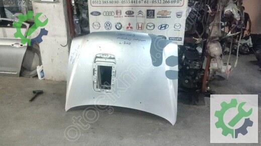 Mitsubishi L200 Kaput 1996-2003 çıkma parça