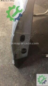 Renault Megane Sağ Arka Kapı 1996-2003 çıkma parça