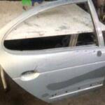 1996-2003 RENAULT MEGANE 1 SAĞ ARKA KAPI