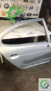 Renault Megane Sağ Arka Kapı 1996-2003 çıkma parça