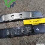 1996-2003 RENAULT SCENIC ARKA TAMPON KAPLAMASI