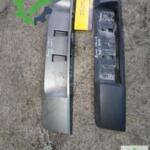 1996-2003 RENAULT SCENIC ARKA TAMPON KAPLAMASI
