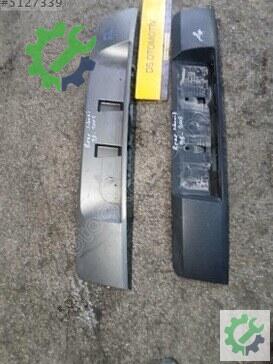Renault Scenic Arka Tampon 1996-2003 çıkma parça