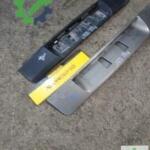 1996-2003 RENAULT SCENIC ARKA TAMPON KAPLAMASI