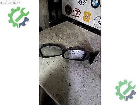 Citroen Saxo Ara Bölme Sacı çıkma parça