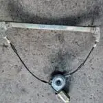 1996 PEUGEOT SOL ÖN CAM KRİKOSU -DS OTOMOTİV-